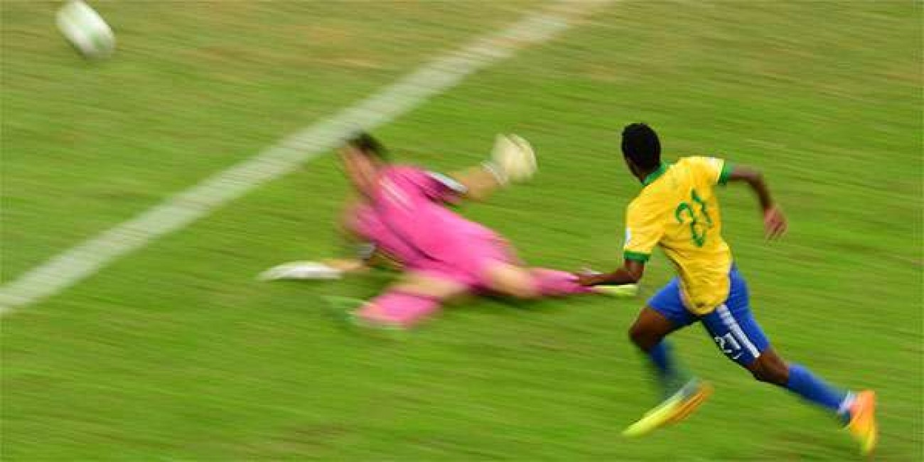 Famoso ex-jogador seleção brasileira é preso pela quarta vez