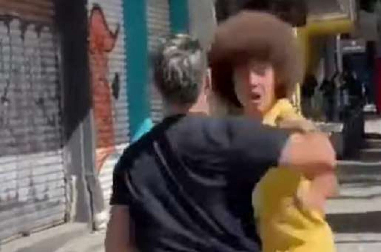 Deputado petista que levou “surra” em briga de rua pode perder o mandato