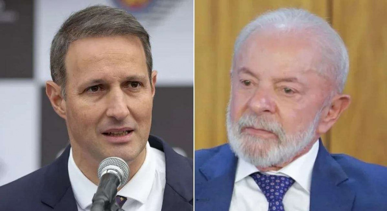 A construção da vitória de Derrite contra Lula e o próximo passo