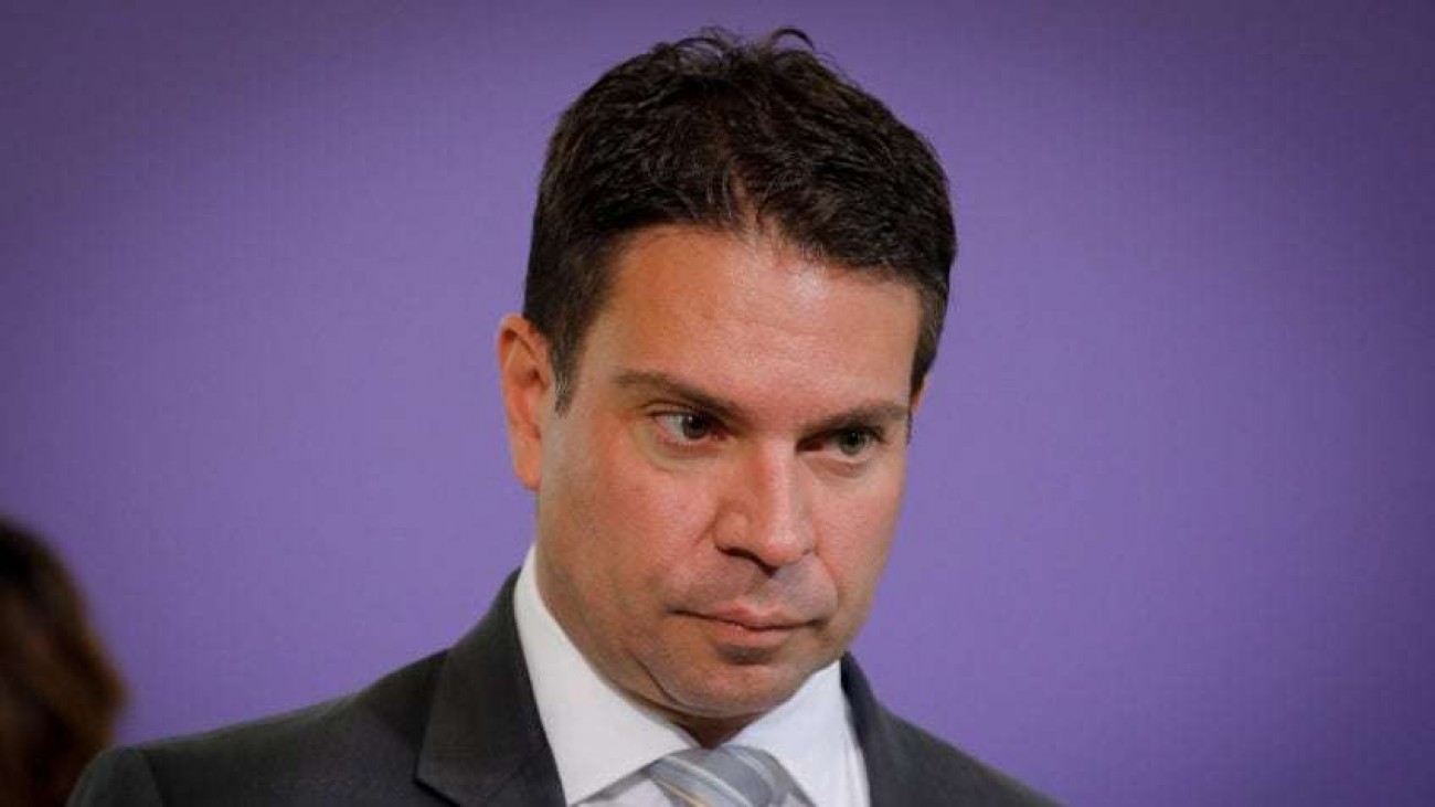 AO VIVO: A providencial “fuga” de Ramagem (veja o vídeo)