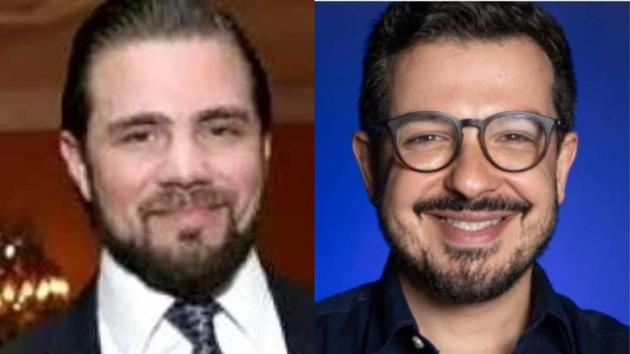 Jornalista Ricardo Feltrin afirma que “Guilherme Amado também era bancado por Daniel Varcaro”