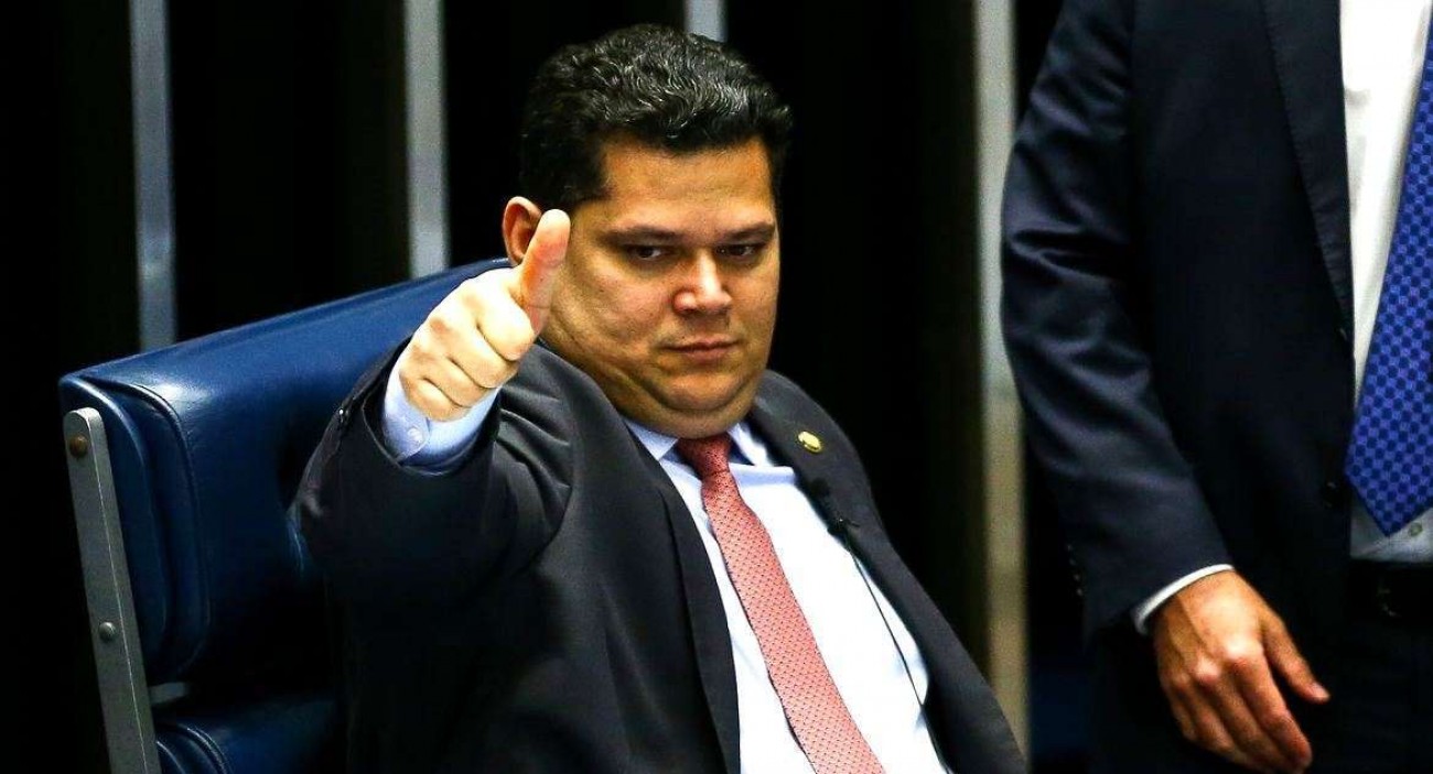 Alcolumbre prepara armadilha para Lula após indicação de Messias (veja o vídeo)