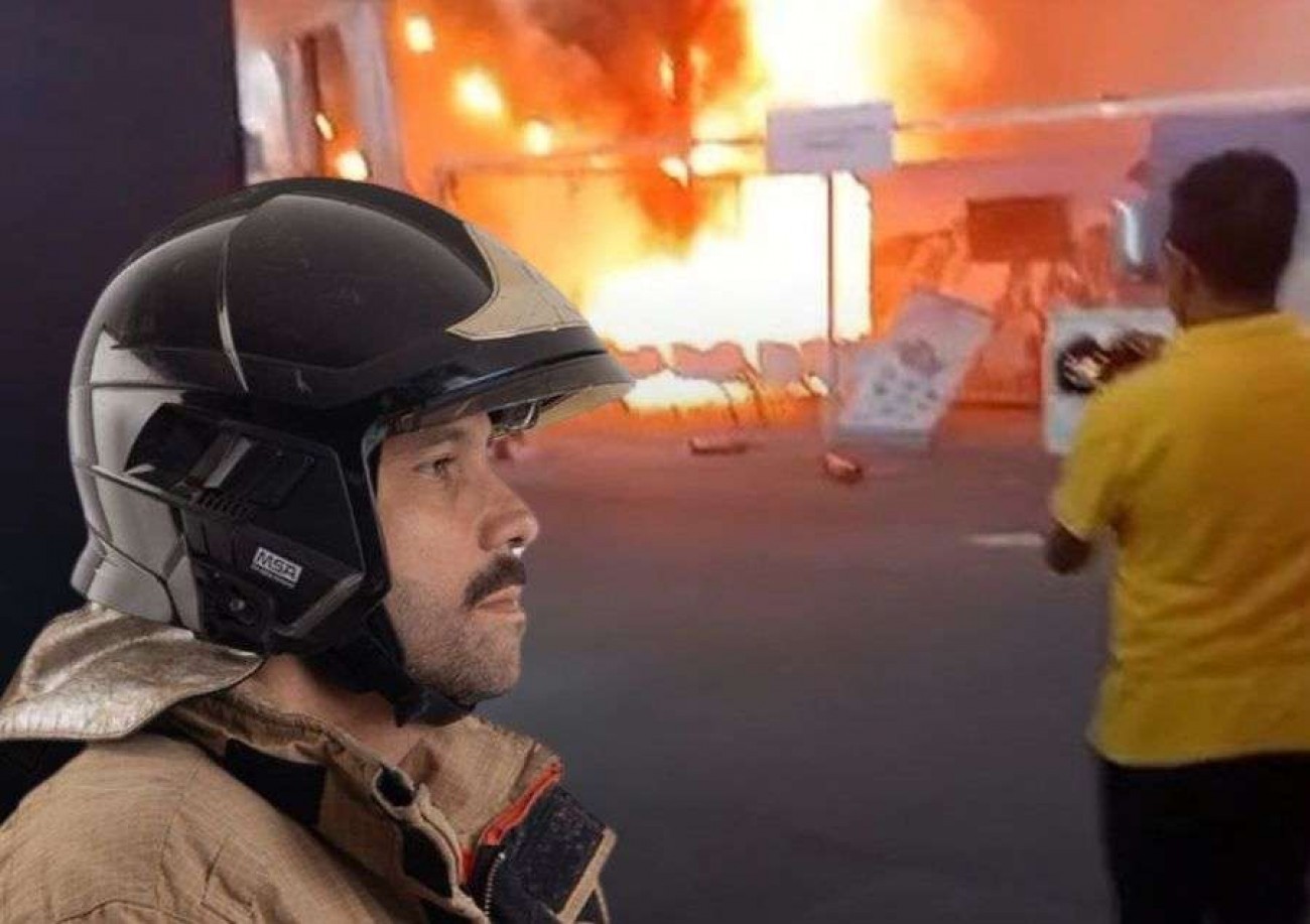 Brasil passa vergonha mundial: ‘Nunca houve, em 30 anos de COP, uma Zona Azul pegando fogo’, diz coordenador do Observatório do Clima
