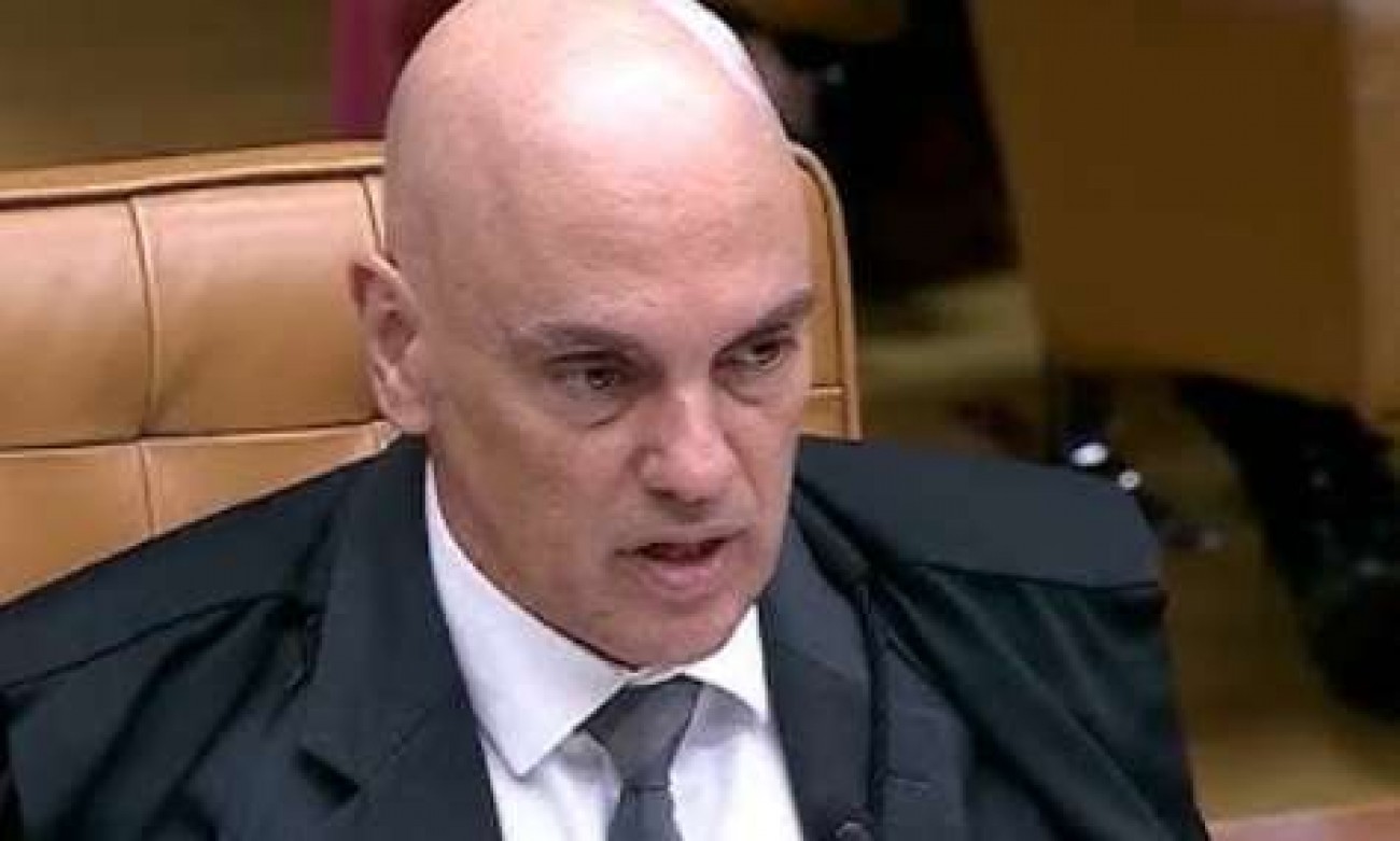 URGENTE: Moraes manda prender deputado aliado de Bolsonaro