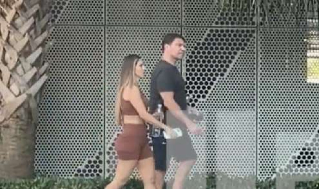 Enfim, é revelado como Ramagem conseguiu chegar nos Estados Unidos