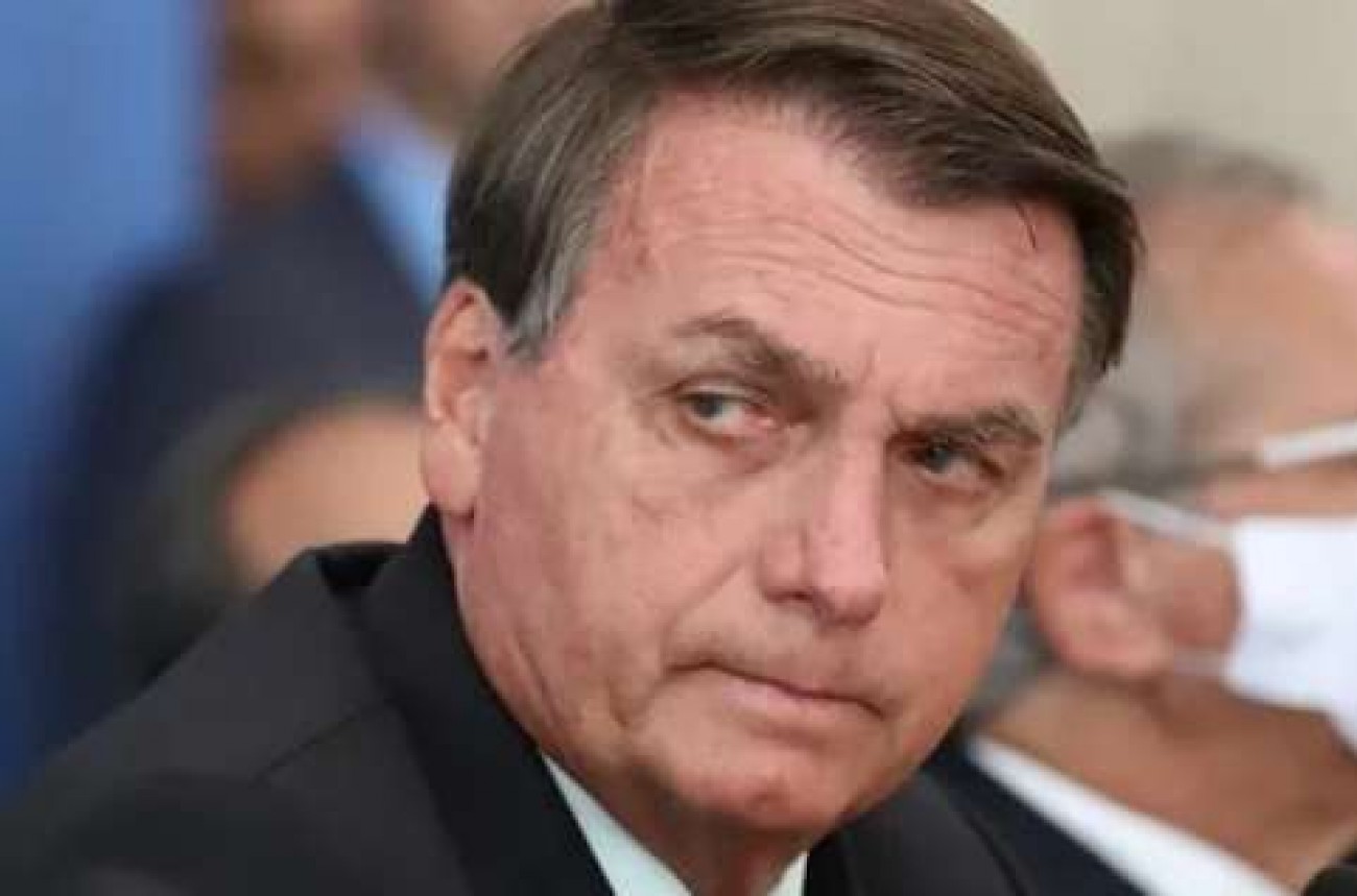 Eis a primeira informação sobre possível transferência de Bolsonaro à Papuda