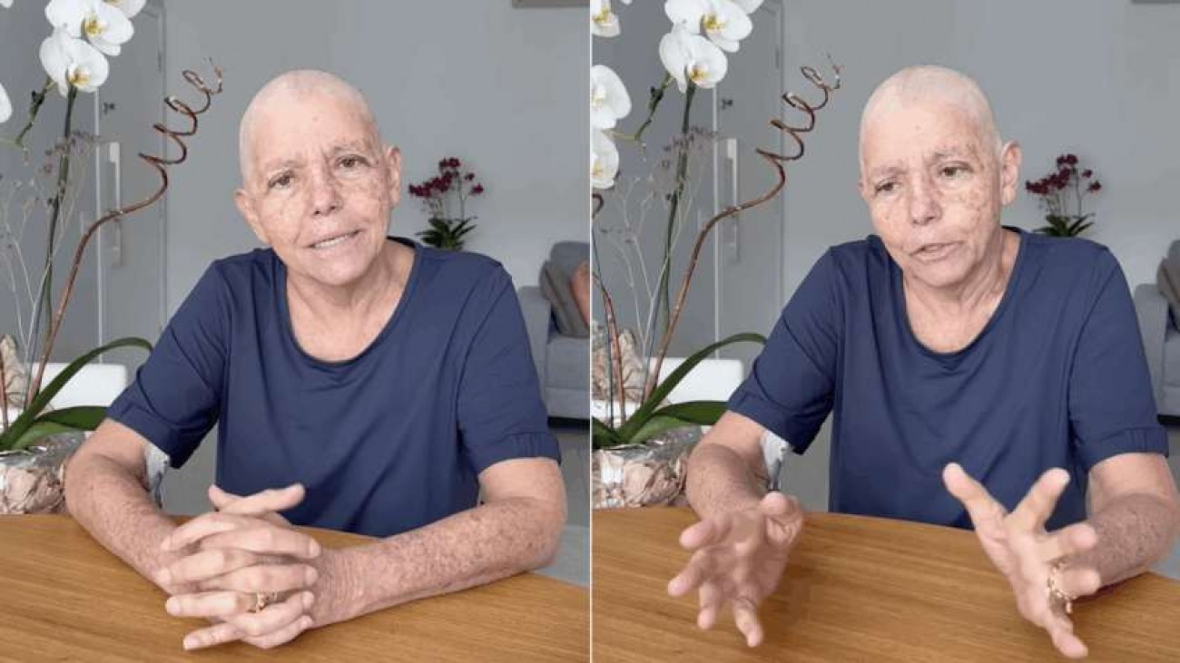 Ex-governadora, filha de Sarney, reaparece e choca