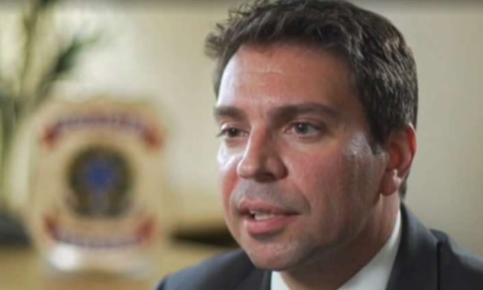 GRAVE: Ramagem fala pela 1ª vez sobre “exílio” nos EUA e faz uma importante revelação