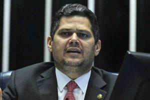 URGENTE: O CLIMA PESOU EM BRASÍLIA! Alcolumbre perde a paciência, cobra ‘fatura’ de Lula sobre Messias e crise entre Poderes atinge NÍVEL MÁXIMO!