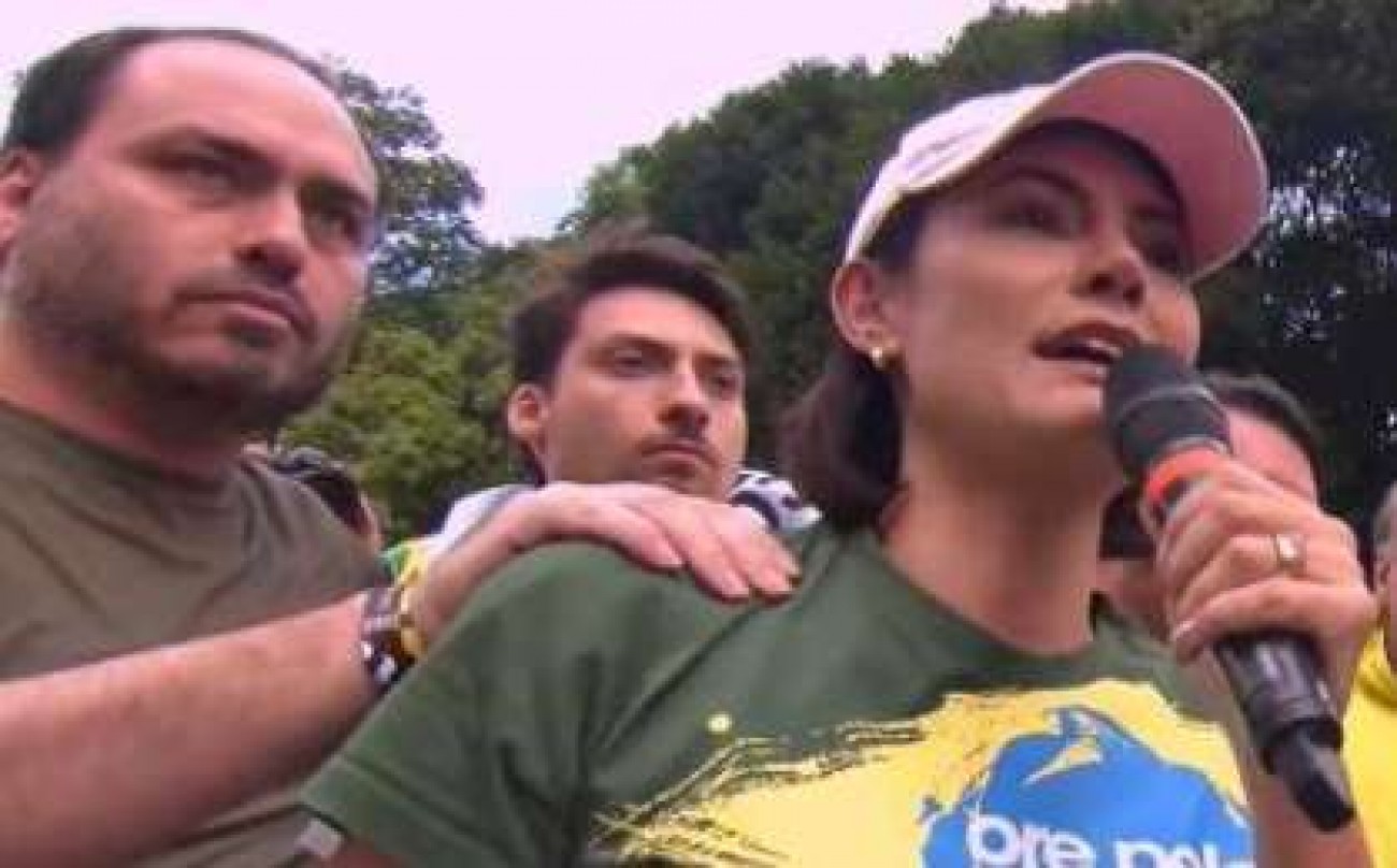 Não se combate o autoritarismo da esquerda aliando-se à esquerda