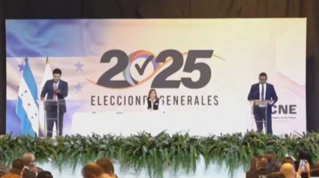 País da América Central vive tensão eleitoral desde domingo, mas uma coisa é certa: Vai endireitar…