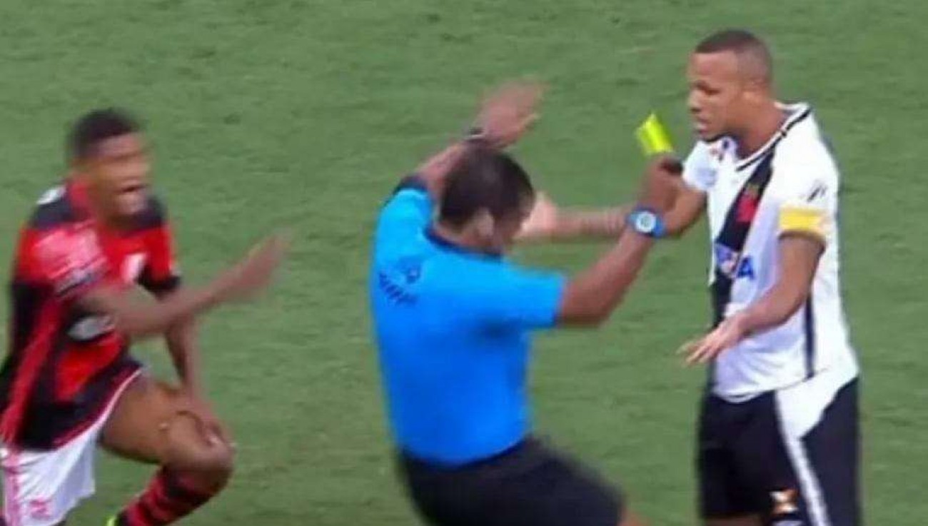 Morre um dos mais importantes árbitros da história do futebol brasileiro