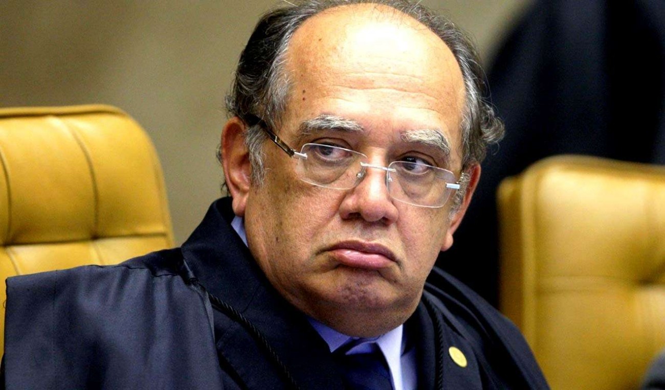 AO VIVO: Gilmar “fecha” o Congresso Nacional (veja o vídeo)