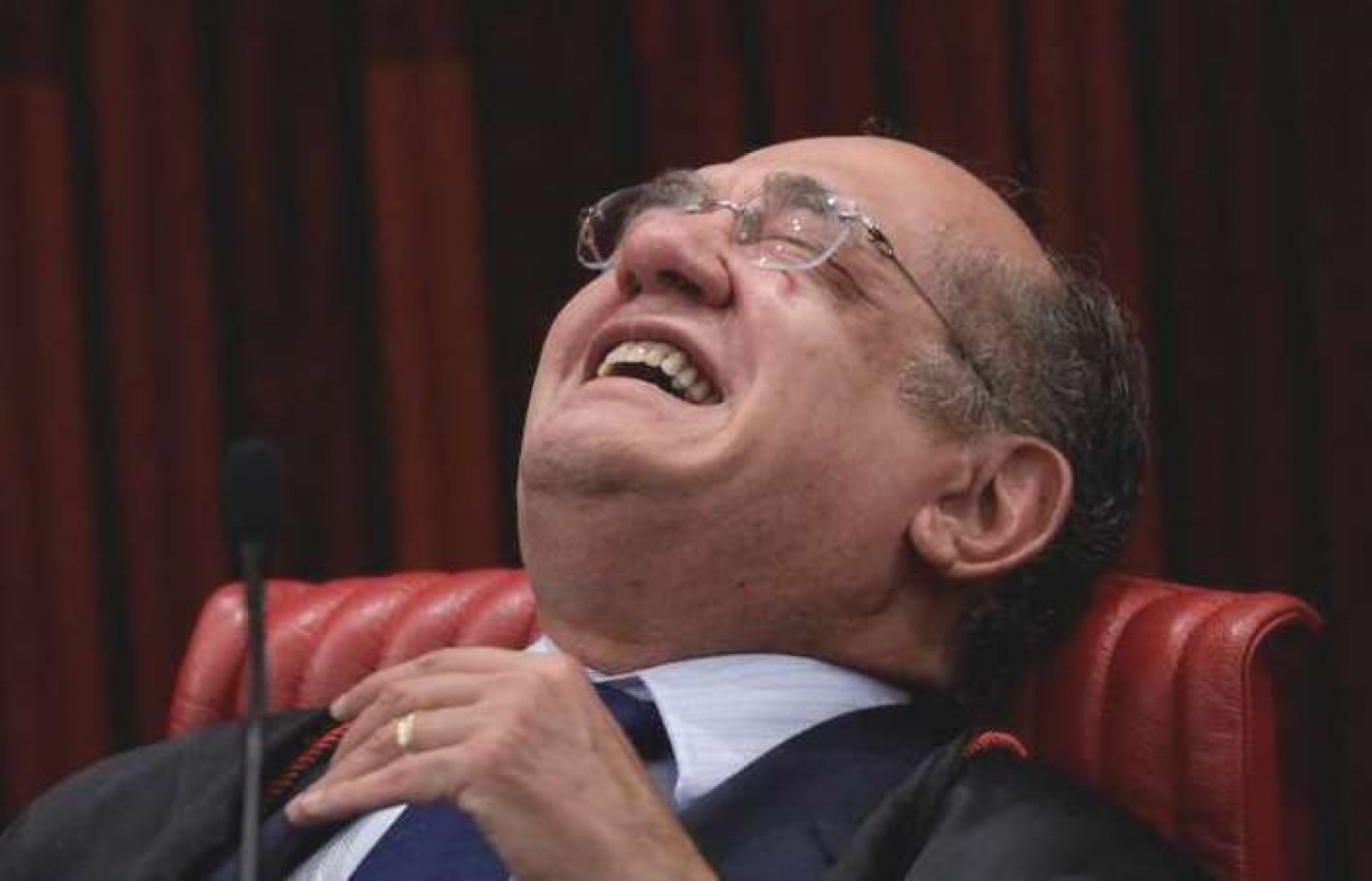 Para magistrada, Gilmar decretou o “AI-5 judicial” e “aboliu” o senado