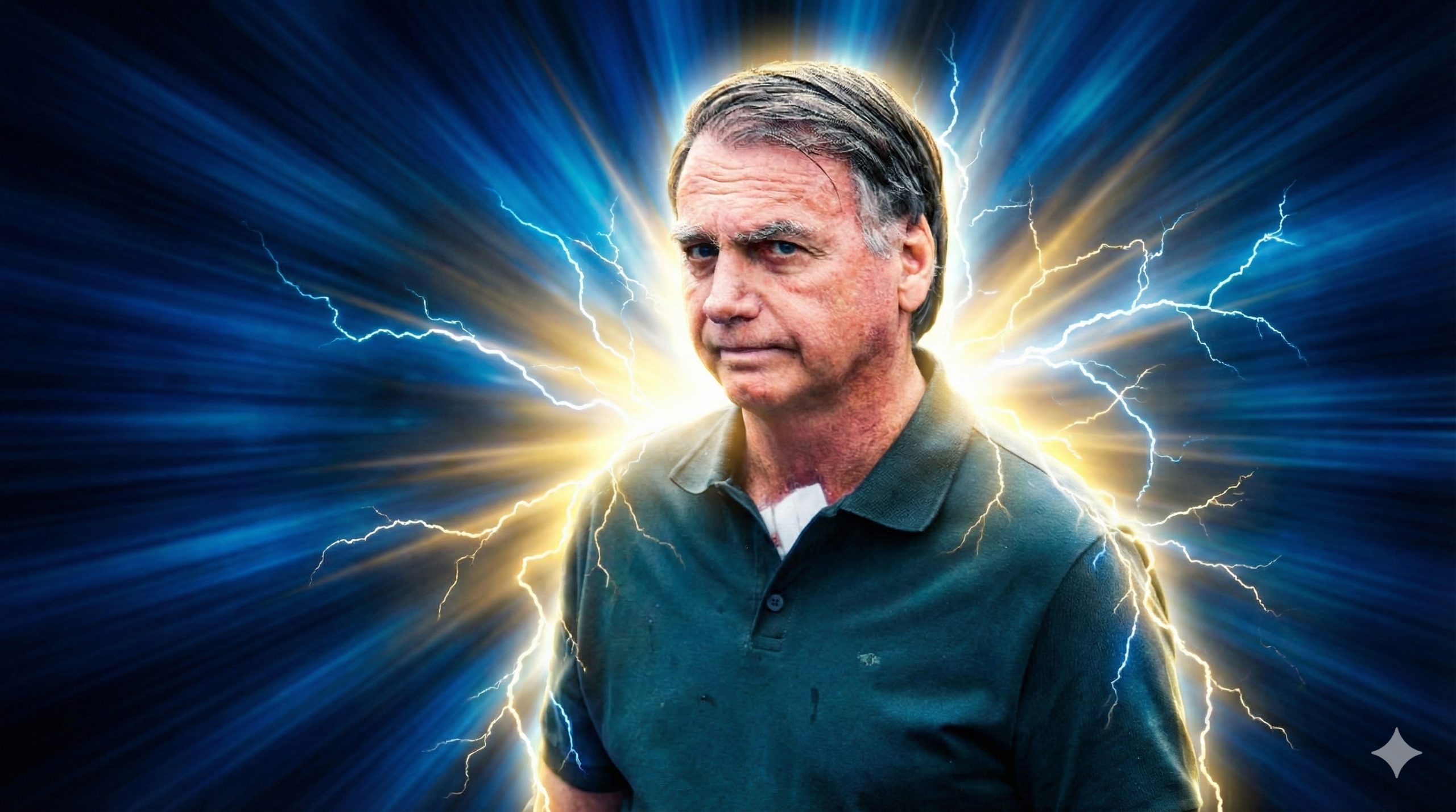 Vaza reação de ministros do TSE sobre chance de Bolsonaro reverter inelegibilidade em 2026