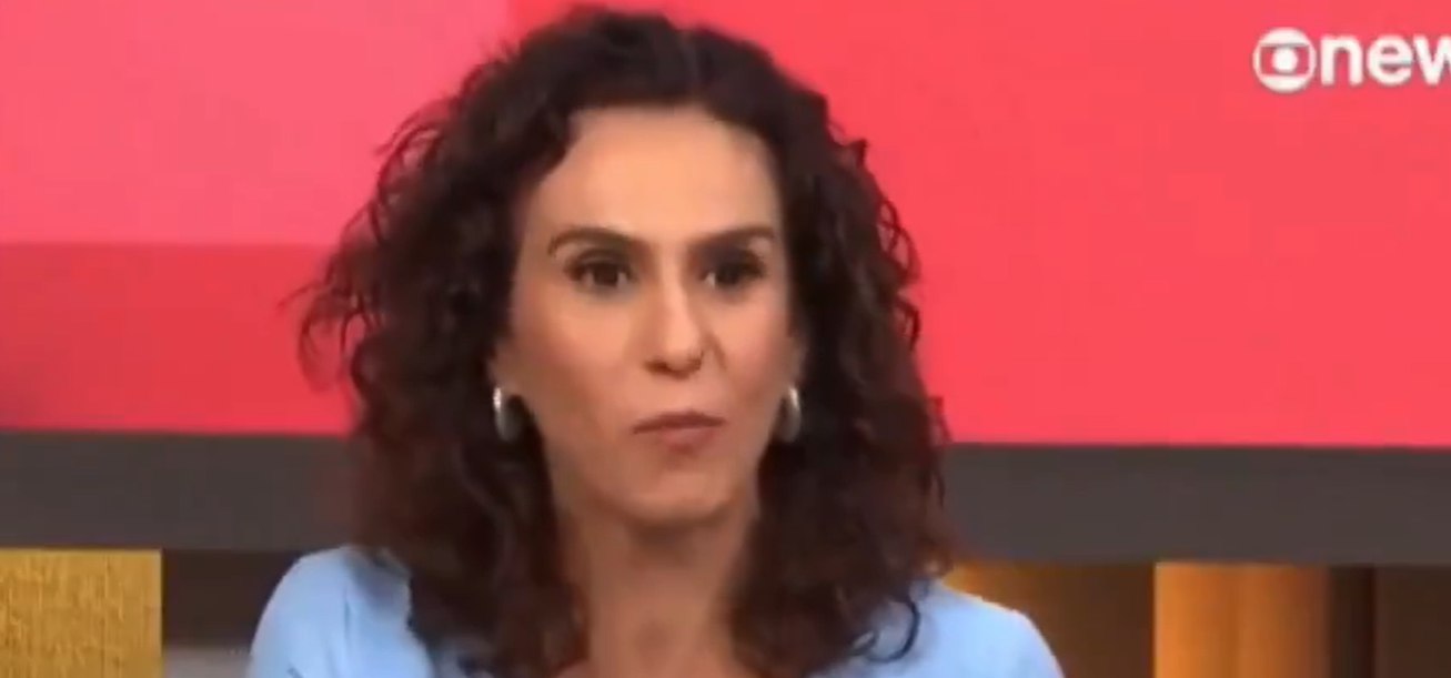 URGENTE: Malu Gaspar solta nova BOMBA sobre ministro do STF