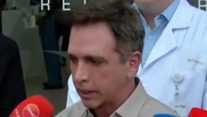 Médicos se manifestam sobre situação preocupante de Bolsonaro (veja o vídeo)