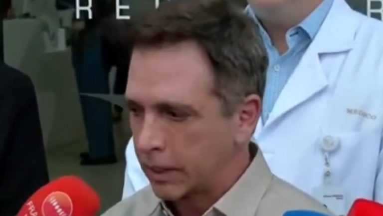 Médicos se manifestam sobre situação preocupante de Bolsonaro (veja o vídeo)