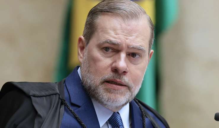 Mais uma estranha decisão de Toffoli no caso do Banco Master