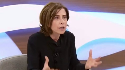 Revelado o ‘homem por detrás da polêmica envolvendo Havaianas e Fernanda Torres’ (veja o vídeo)