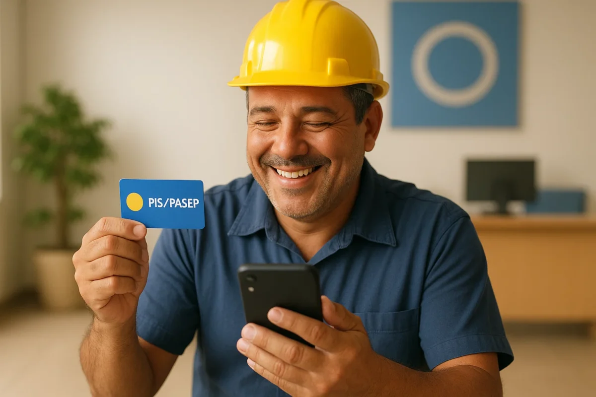 Brasileiros têm até 29 de dezembro para sacar benefício de R$ 1.518; não perca o prazo!