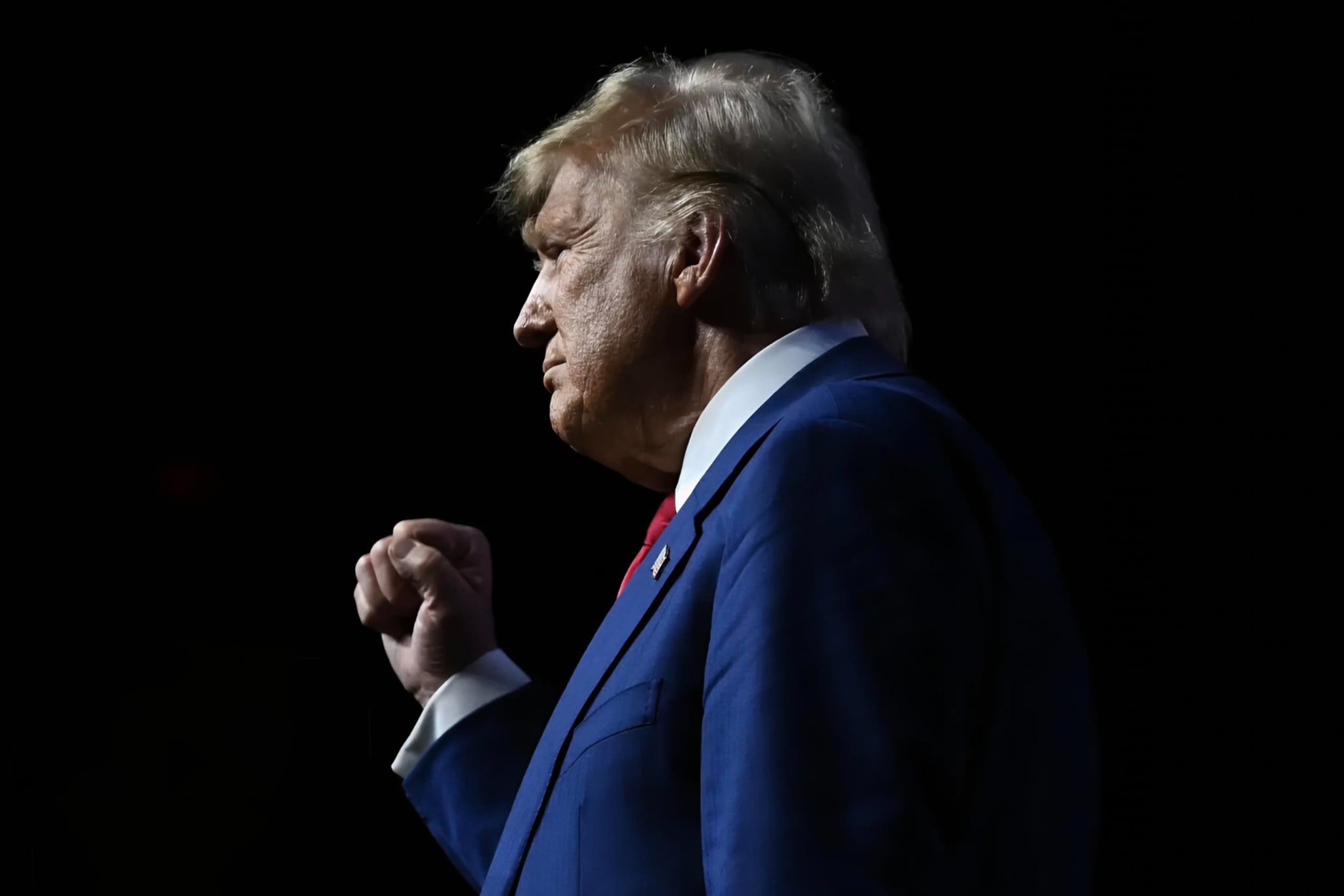 ORIENTE MÉDIO NUNCA MAIS SERÁ O MESMO APÓS DECISÃO CHAVE