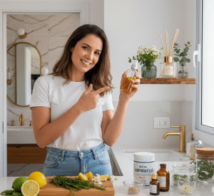 Autonomia no Lar: O Segredo Barato que Liberta Seu Bolso da Indústria e Reafirma sua Soberania Pessoal!