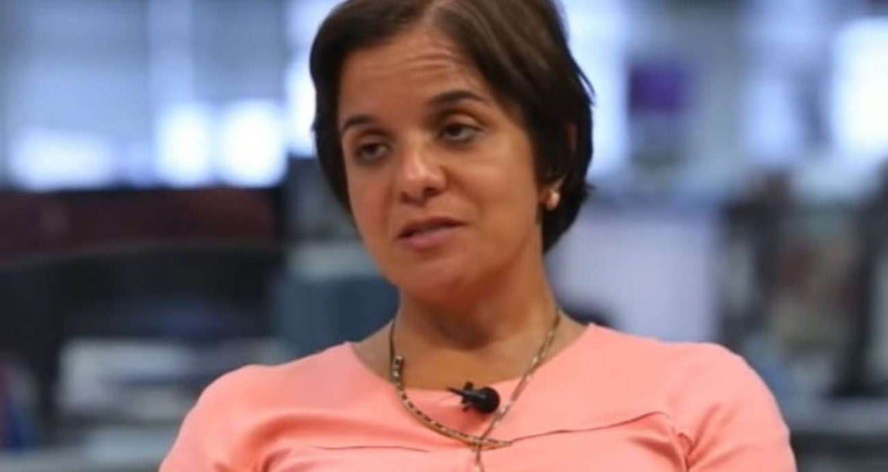 GRAVE: Jornalista petista é demitida após crime grave