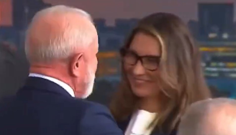 Lula acaba com a esperança dos presos políticos