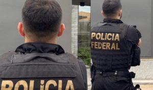 URGENTE: Polícia Federal faz busca e apreensão na casa de deputado petista