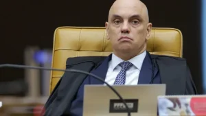 GRAVE: Moraes censura Conselho Federal de Medicina