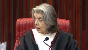 O desabafo de Cármen Lúcia em sessão gravada por Toffoli: “A população está contra o Supremo”