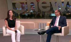 URGENTE: GLOBO ENTRA EM PÂNICO APÓS MORAES BATER MARTELO