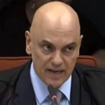 RECEITA FEDERAL CONTRA ATACA ALEXANDRE DE MORAES