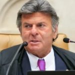 URGENTE: Fux age de forma surpreendente em ação contra Lula