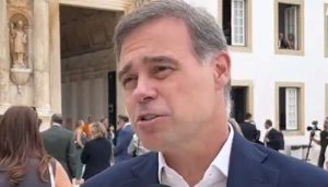 TOMA: ANDRÉ MENDONÇA MANDA DURO RECADO PARA LULA