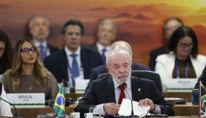 BANCO MUNDIAL EMITE ALERTA DESESPERADOR PARA O BRASIL