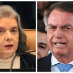 URGENTE: Cármen Lúcia toma decisão sobre habeas corpus em favor de Bolsonaro