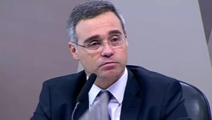 URGENTE: André Mendonça revela quem foram os poderosos que o pressionaram