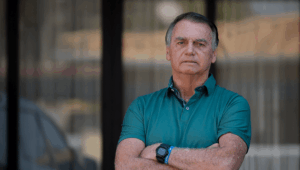 URGENTE: Jair Bolsonaro deve ser solto da papuda nos próximos dias