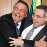 Moraes e Toffoli se desesperam após PF revelar que André Mendonça decidirá o destino da corte