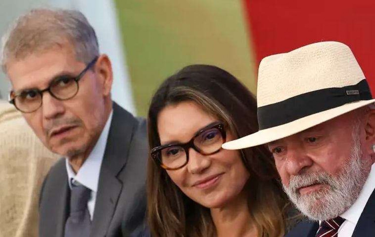 Os gastos bilionários e absurdos de Lula com propaganda tem uma surpresa no destino das verbas