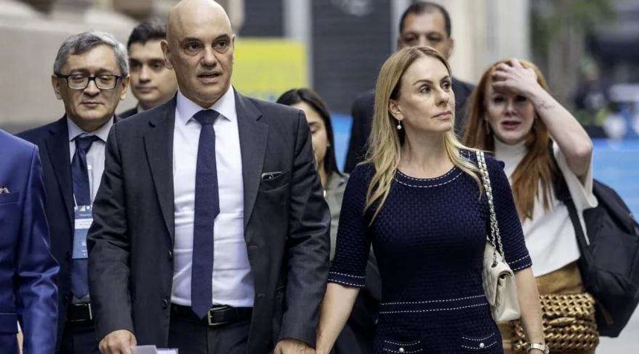 Extraordinário crescimento patrimonial do casal Moraes vem à tona e choca o país