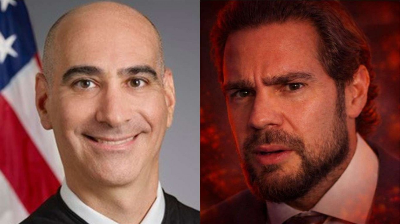 Bomba internacional: Decisão de juiz americano complica a situação de Vorcaro e pode acelerar a delação