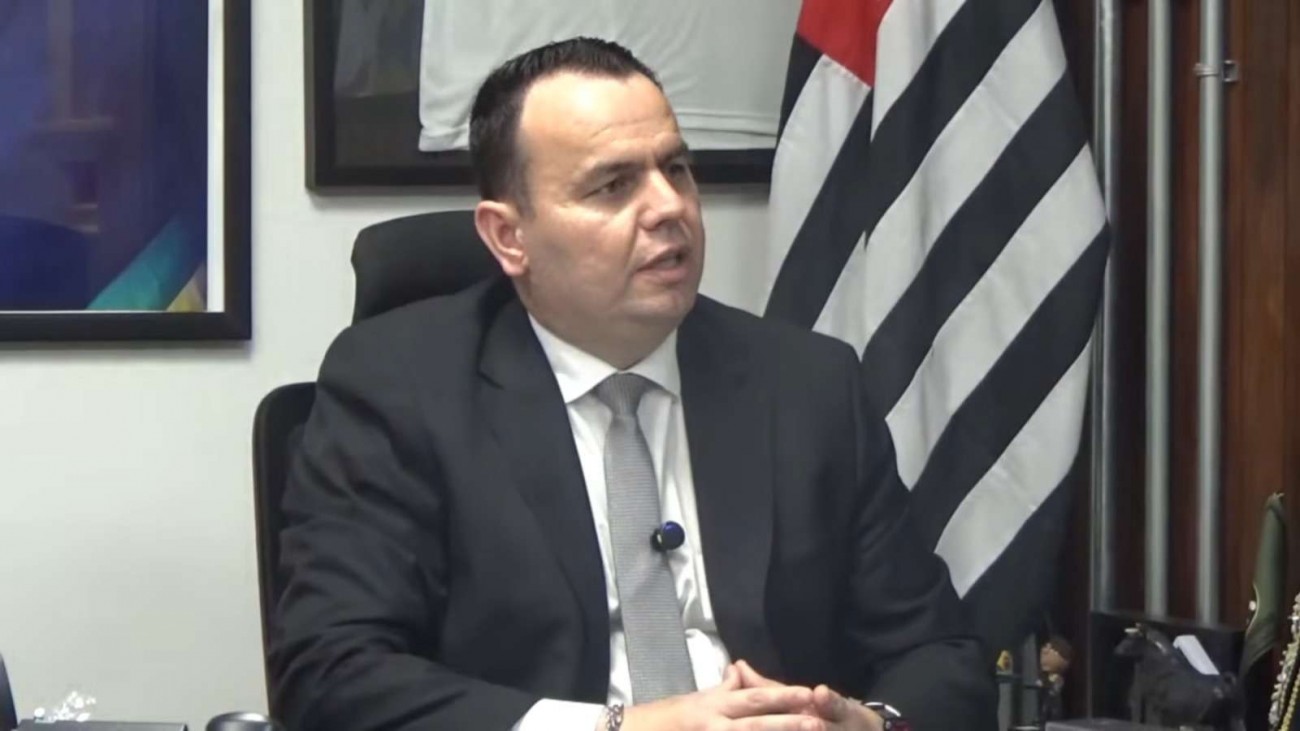 Meus advogados não tem acesso, diz deputado investigado em inquérito de Moraes (veja o vídeo)