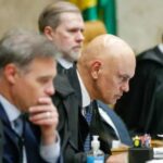 Vaza informação de dentro da PF e revela que situação de Moraes é pior do que a de Toffoli no Caso Master