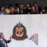 Eis o discurso de arrepiar feito pelo ministro André Mendonça