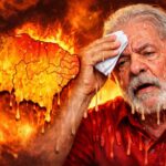 AO VIVO: Nordeste em transformação. Pesquisa Veritá mostra colapso da vantagem de Lula em estados-chave (veja o vídeo)