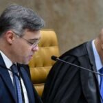 Mendonça manda indireta certeira na cabeça de Moraes