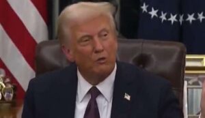 URGENTE: Trump diz que civilização inteira morrerá em poucas horas